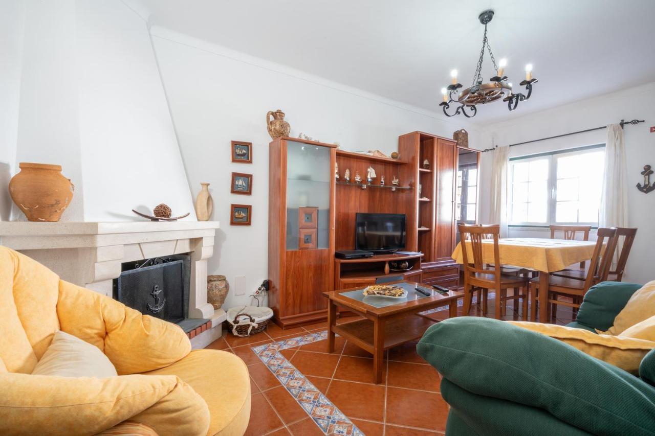 Villa Deluxe Teixeira By Umbral Vila Nova de Milfontes Eksteriør bilde